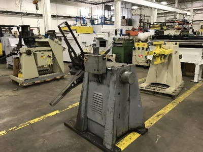 LITTELL 20-12 Centering Reels | PressTrader Limited (3)