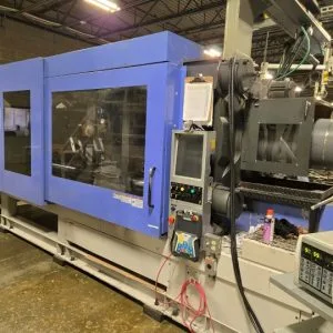 USED 2008 JSW J450AD-1400H