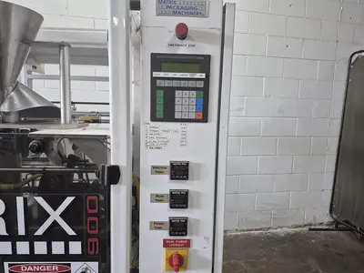 USED MATRIX 916 SERIES