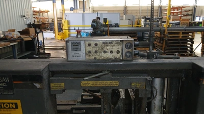 USED 1999 HEM H90-A-1-B/F