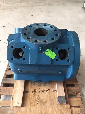 USED ARIEL JGC