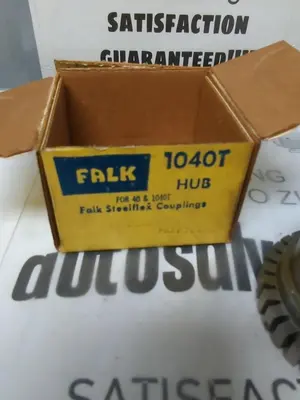 New | in-Stock FALK 1040T Conveyor Parts Ohio US | Surplus Asset Holdings #1239980