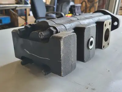 NEW PERMCO 375-1Y-205-04