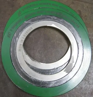 QTY. 2. 3S 3" 300/600 VALVE / FITTING GASKET MON/F...