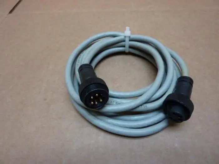 Used COOPER CHDN-EAE-... Cable & Wire Michigan US | Ideal Machinery #583857