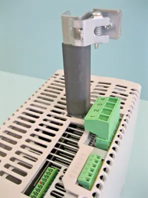 USED Allen-Bradley 2094-BM03-S