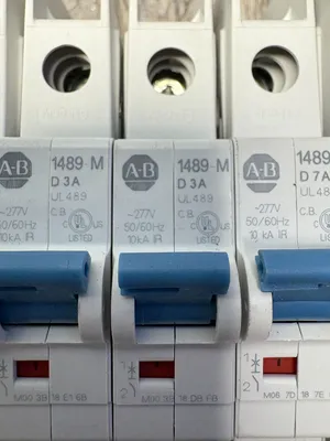 ALLEN BRADLEY 1489-M Electrical/PLC/Automation | ESS Industrial Equipment Sales (8)