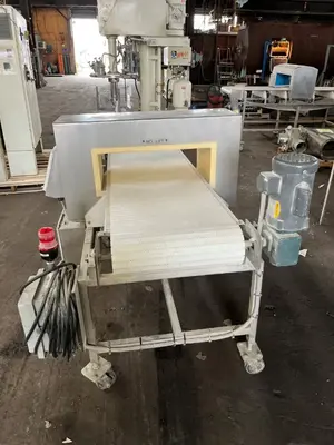USED ERIEZ EZ5
