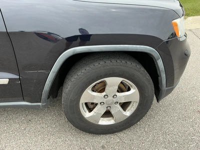 Used 2011 JEEP GRAND CHEROKEE SUVs Michigan US | Miedema Asset Management Group #1325741