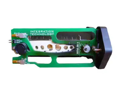 Used _UNKNOWN_ Subzero 055 Cassette D with UV Bulb for Mutoh Zephyr TS (Traffic Sign) Printers - KY-09023 UV Curing Systems Oklahoma US | Wide Image Solutions #1525372