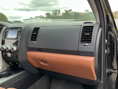 Used 2014 TOYOTA SEQUOIA SUVs Michigan US | Miedema Asset Management Group #1476375