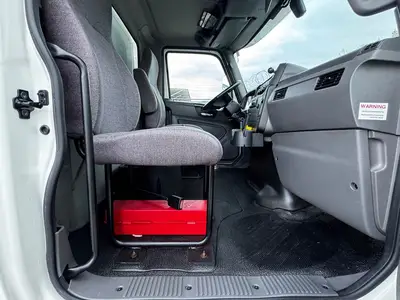 Used 2020 INTERNATIONAL MV Box trucks Florida US | Truck and Van Outlet #1509220