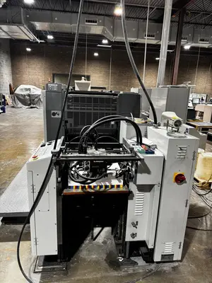 2006 RYOBI 525-GX+C 5-Color | M3 Graphic Machinery (6)