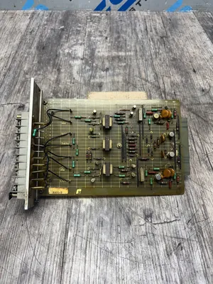 RELIANCE ELECTRIC 51831-5 Electrical/PLC/Automation | ESS Industrial Equipment Sales (3)