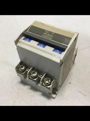 USED MITSUBISHI CP30-BA-3P-30A