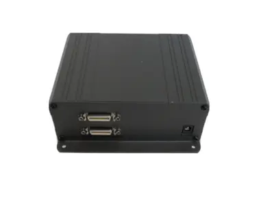 NEW VIVID ENGINEERING CLV-402 CAMERA LINK VIDEO SPLITTER CLV402
