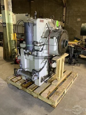 Used WELEX 6'' EXTRUDER Extruders Illinois US | Meadoworks #1496612