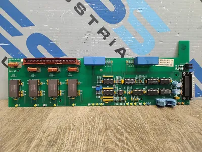 CONVERGENT ENERGY INC. 08-12-97 Electrical/PLC/Automation | ESS Industrial Equipment Sales (3)