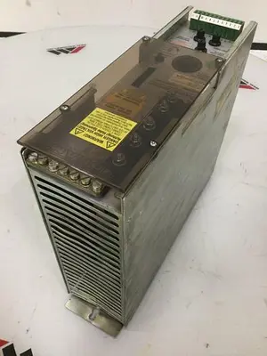 USED INDRAMAT TVM 1.2-050-220/300-W0/220/380