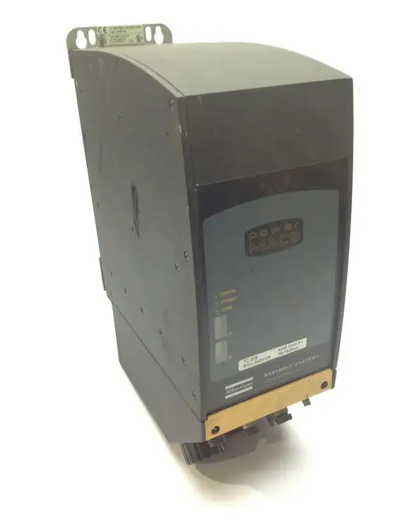Used ATLAS COPCO TC 52S POWER MACS Industrial Controls | Maverick Industrial Sales #1115839