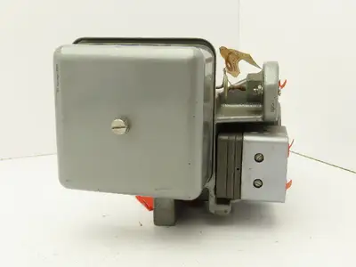 Bailey KP2332A1 F/b Line Pneumatic Differential Pressure Transmitter 2000PSI