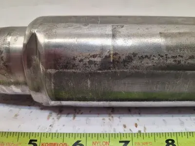 USED SNAP TAP CNR 0025 T27 API