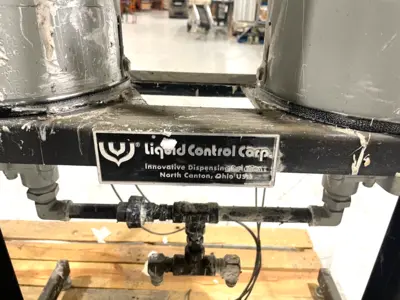Used Maverick Industrial Sales _UNKNOWN_ Dispensing Machines Michigan US | Maverick Industrial Sales #1460747