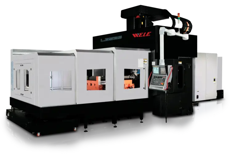 New | Build-to-Order JTEKT LB525YM Gantry Machining Centers (incld. Bridge & Double Column) Oklahoma US | Hillary Machinery LLC #867828