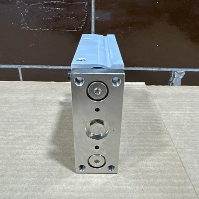NEW SMC MGPA32-75-HL