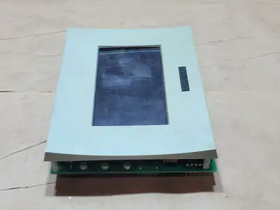 USED NAN YA M014A