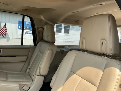 Used 2015 FORD EXPEDITION SUVs Michigan US | Miedema Asset Management Group #1423668