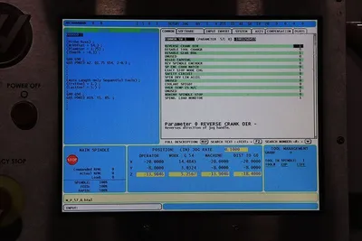 2010 HAAS VF-3 MACHINING CENTERS, VERT., N/C & CNC | Prime Machinery (14)