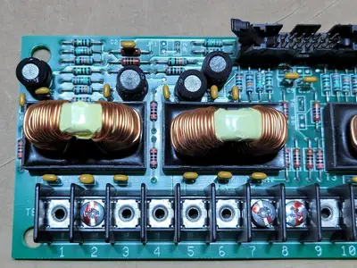 USED CYBEREX 41-09-614421