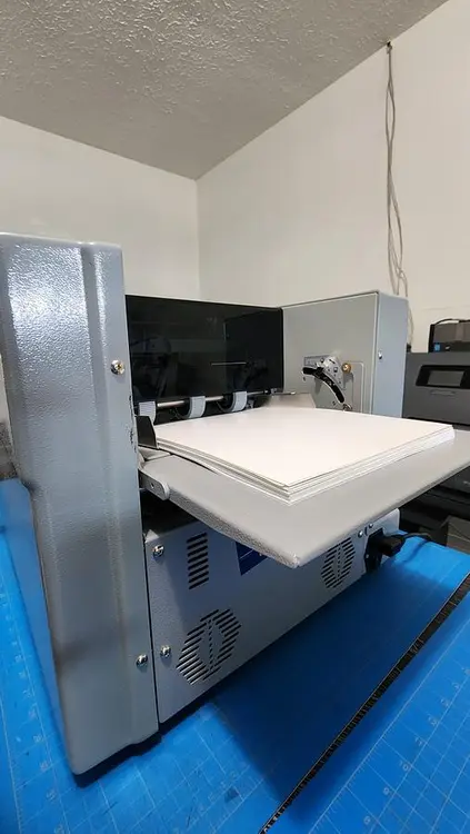 Used 2024 DUPLO CC-229 Binding Equipment Illinois US | Capital Equipment Solutions #1388403