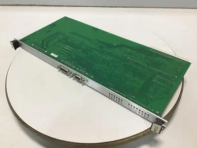 USED VAN DORN PC330-081 330-081