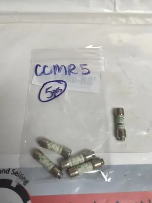 Used LITTELFUSE CCMR5 Miscellaneous Equipment (Electrical & Power) | Surplus Asset Holdings #1193759