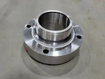 USED JOHN CRANE 5620/5620P