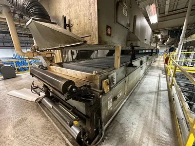 1989 MEGTEC 64" wide Equipos de recubrimiento | Perry Equipment (17)