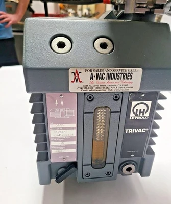 USED Gamry Instruments 23473247327473204092397473274