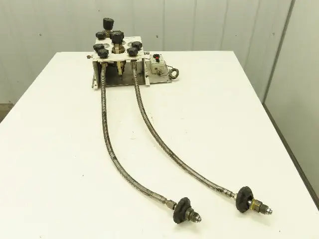Used AIR PRODUCTS _UNKNOWN_ Relays & Switches | Arrow Industrial #640052