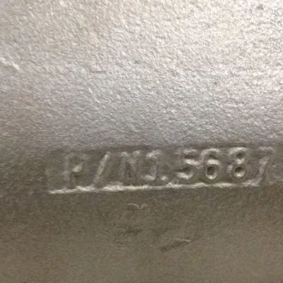 USED AEC WHITLOCK 15687