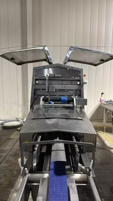 Used 2015 ROSS IN850 Tray Sealers Illinois US | M&M Equipment Corp. #1228664