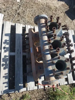 USED OILWELL 36-P