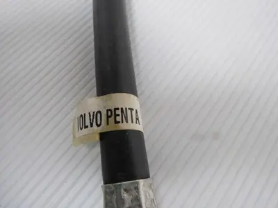 New | in-Stock VOLVO PENTA _UNKNOWN_ Parts (Hydraulics and Pneumatics) | Arrow Industrial #636658