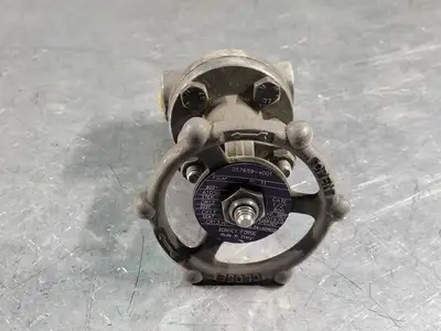 NEW BONNEY FORGE HL 11