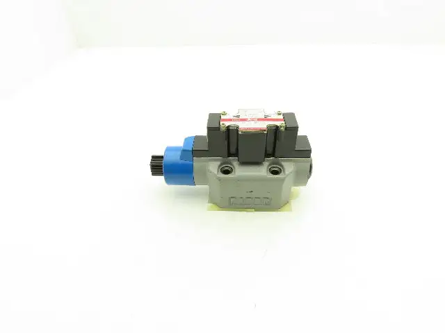 Used TOYOOKI KOGYO _UNKNOWN_ Valves/Fittings | Arrow Industrial #566463