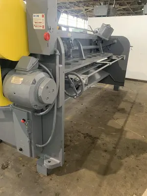 USED CINCINNATI 1412
