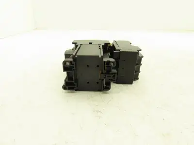 Fuji Electric SC-4-0/G Contactor 24Vdc Coil, Surge Suppressor & Thermal Overload