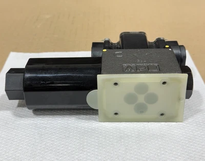NEW Toyooki Kogyo HD3-2S-BcA-025B-WYD2