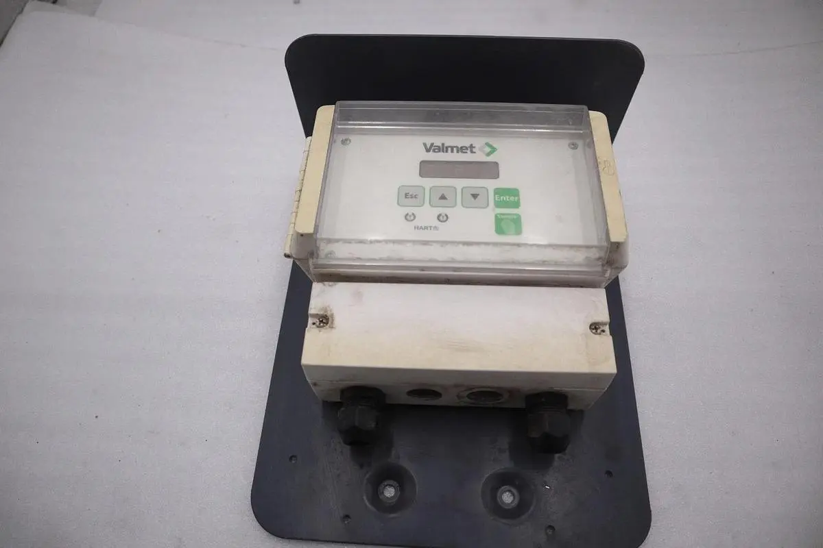 Valmet A4730024 Blade Consistency Transmitter mA-LL-SS-SS-RDU STK H1902